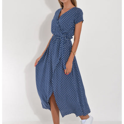 Robe de Plage Tendance pour Femme